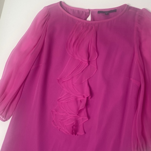 Tibi Pink Dress - Picture 3 of 4